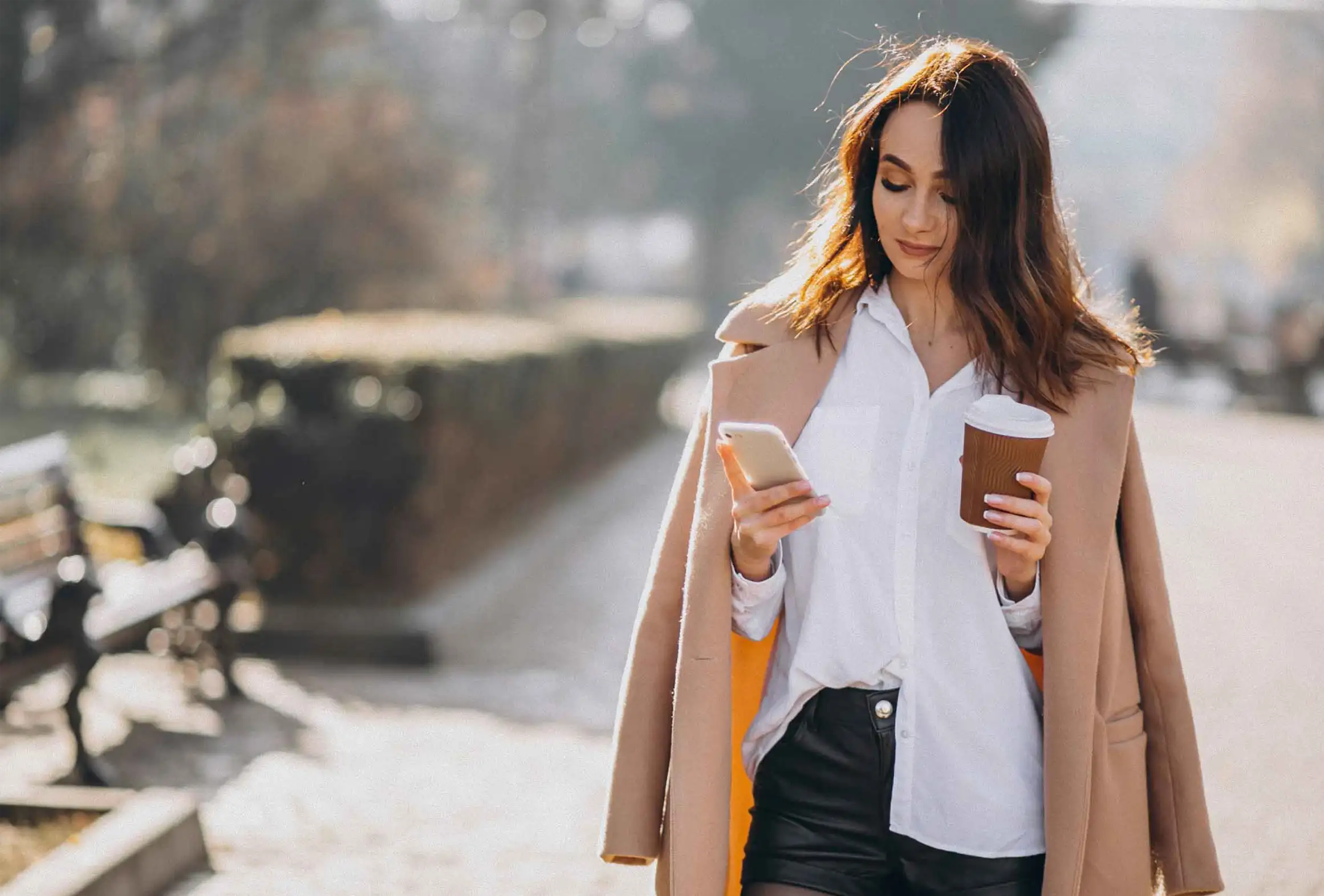 WHY FIT AND FABRIC MATTER