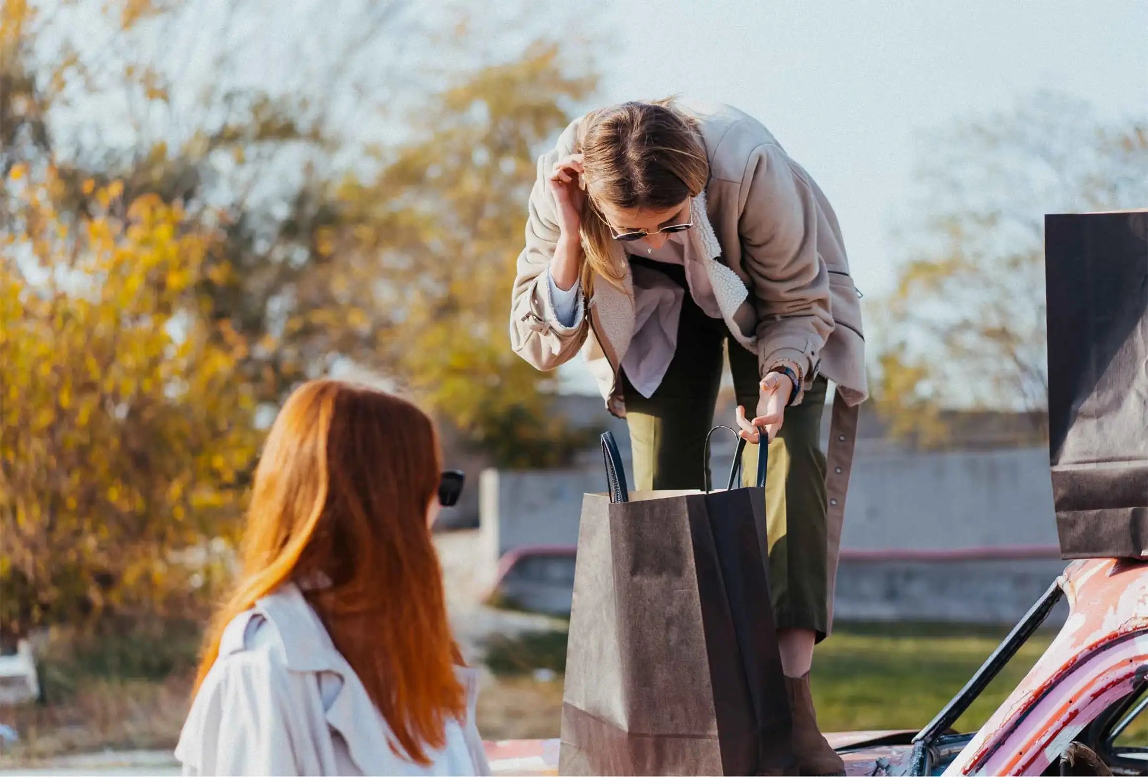 THE POWER OF ONE DRESS