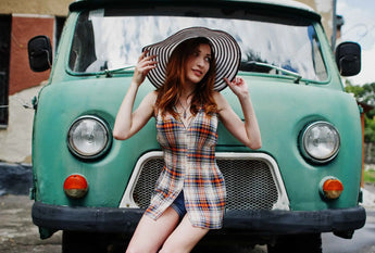 FASHION WINS FOR EVERY SEASON