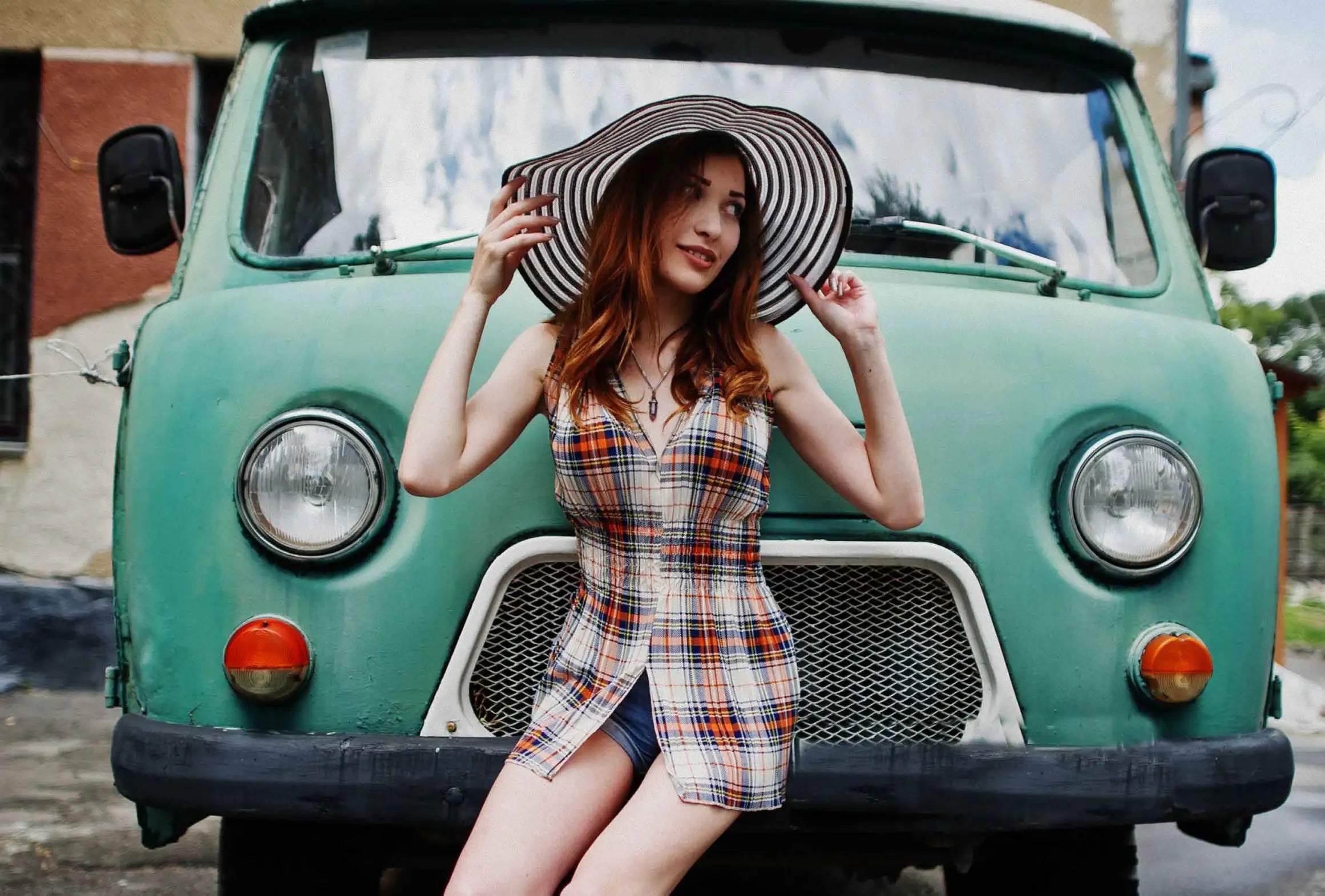 FASHION WINS FOR EVERY SEASON