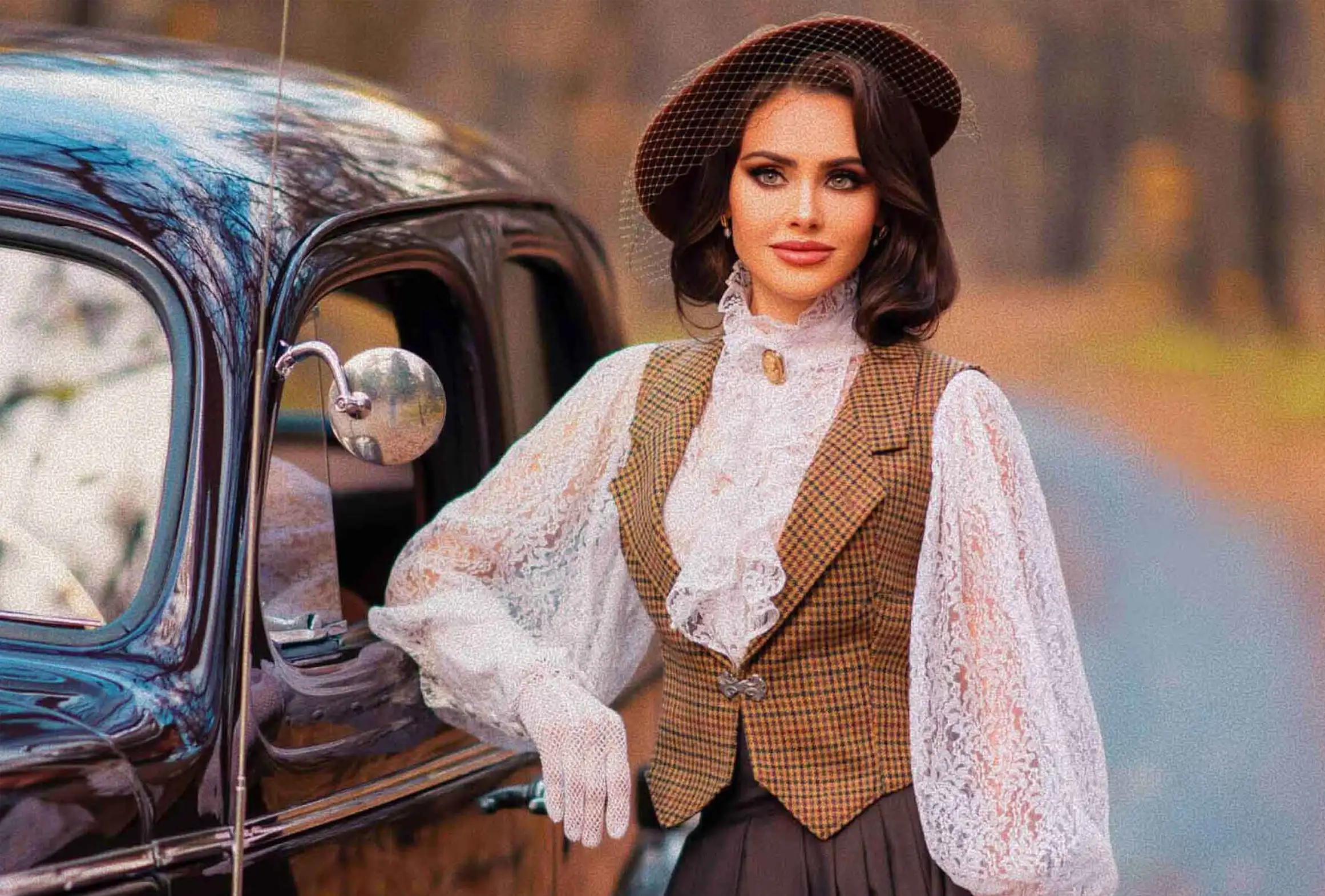 EFFORTLESS LOOKS EVERY DAY