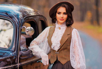 EFFORTLESS LOOKS EVERY DAY