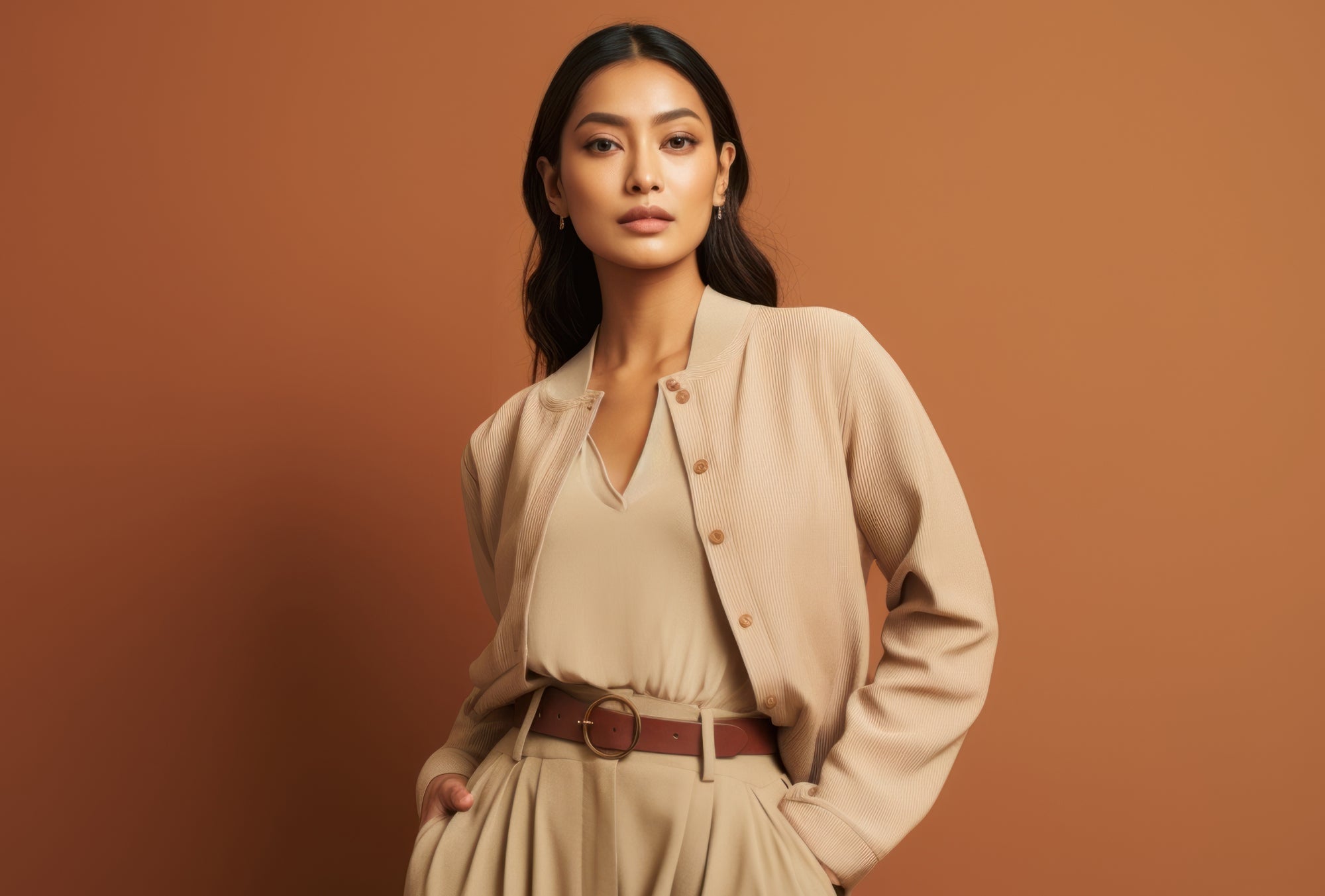 WHY FIT AND FABRIC MATTER