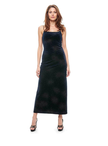 Sparkling Bootless Dress