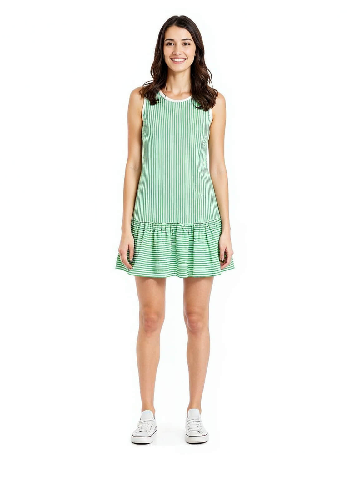 Casual Stylish Mini Dress