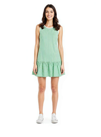 Casual Stylish Mini Dress