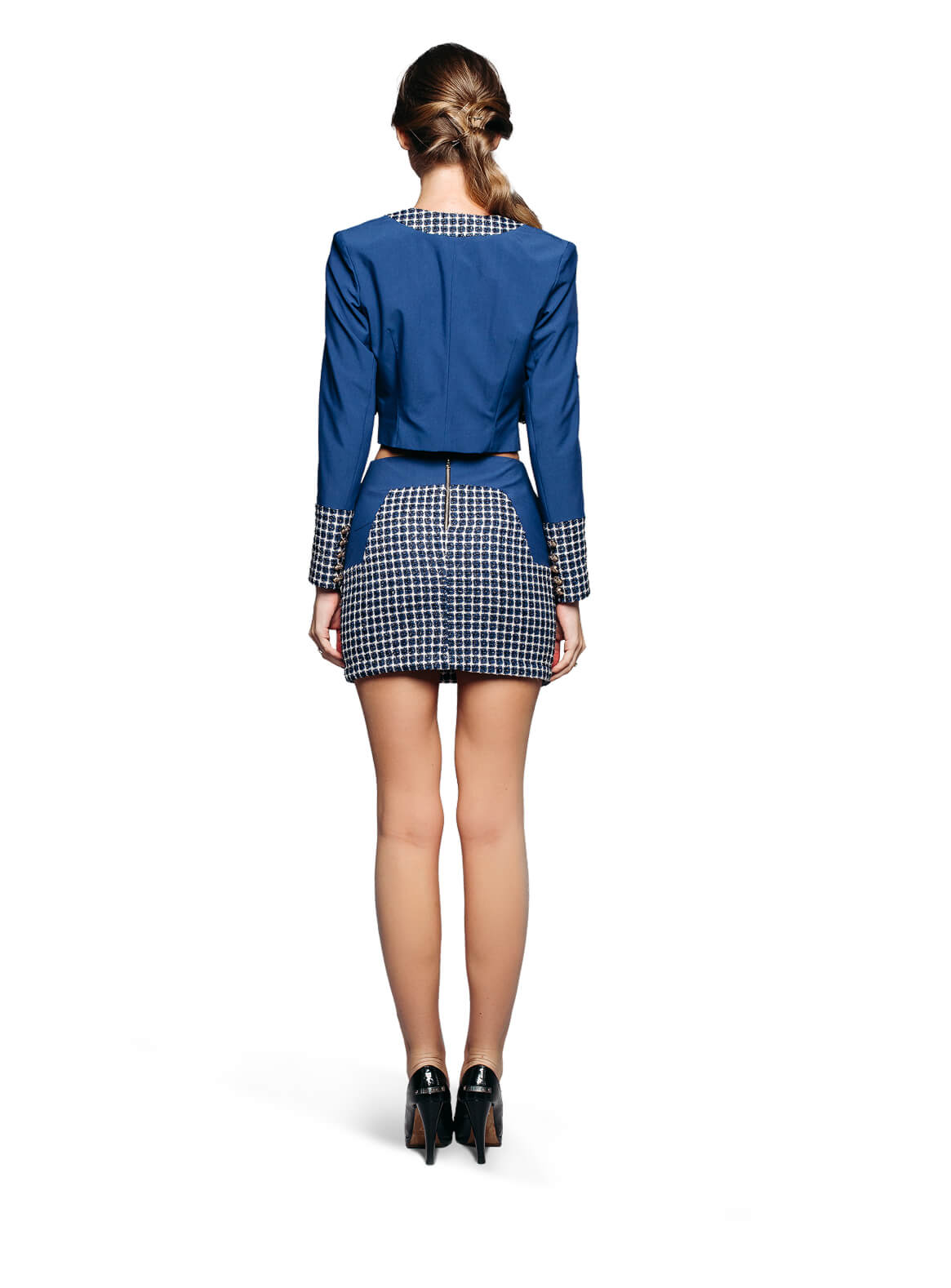 Women Short Formal Dress