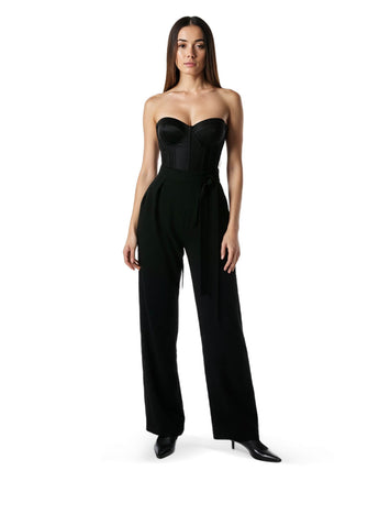 Casual Bootless Jumpsuit
