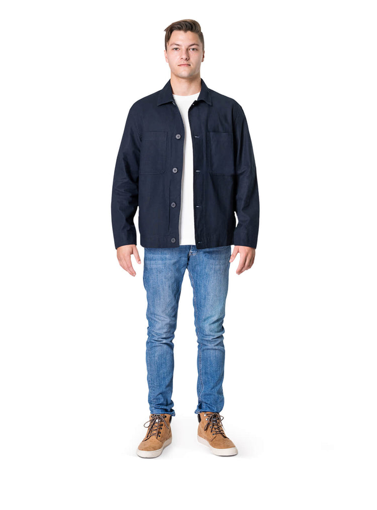 Casual Full-sleeve Shirt