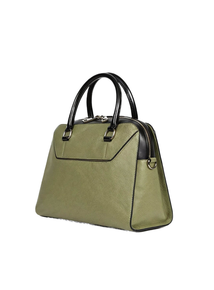 Vintage Soft Leather Bag