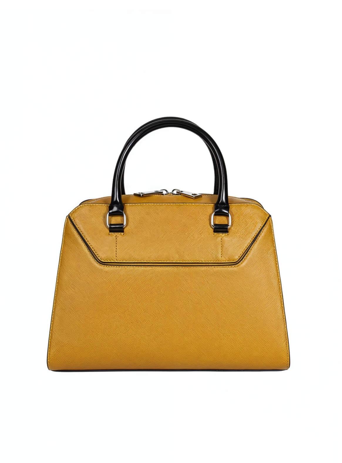 Vintage Soft Leather Bag