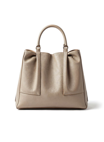 Soft Leather Handbag