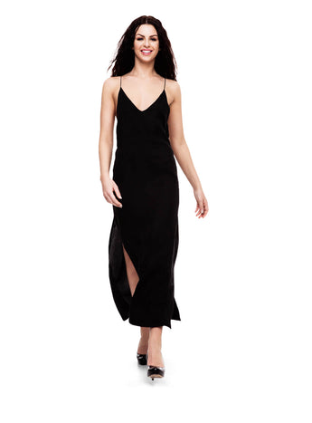 Casual Futile Midi Dress