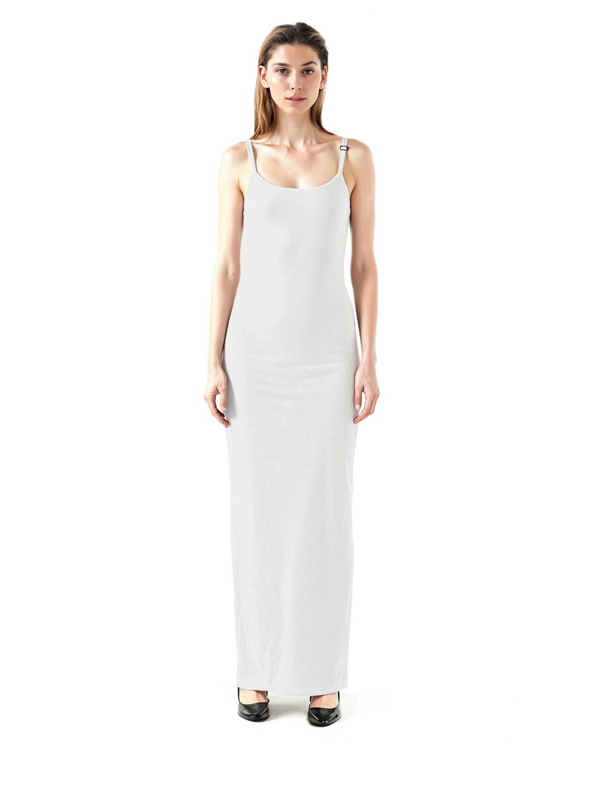 Stylish Casual Midi Dress