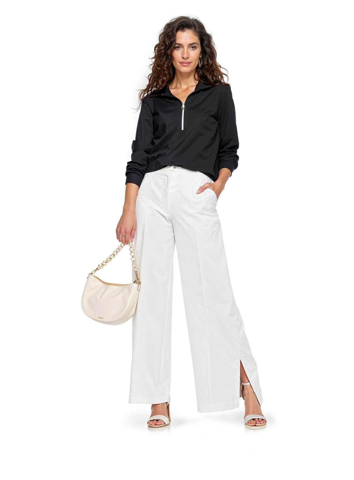 Modern Formal Trousers