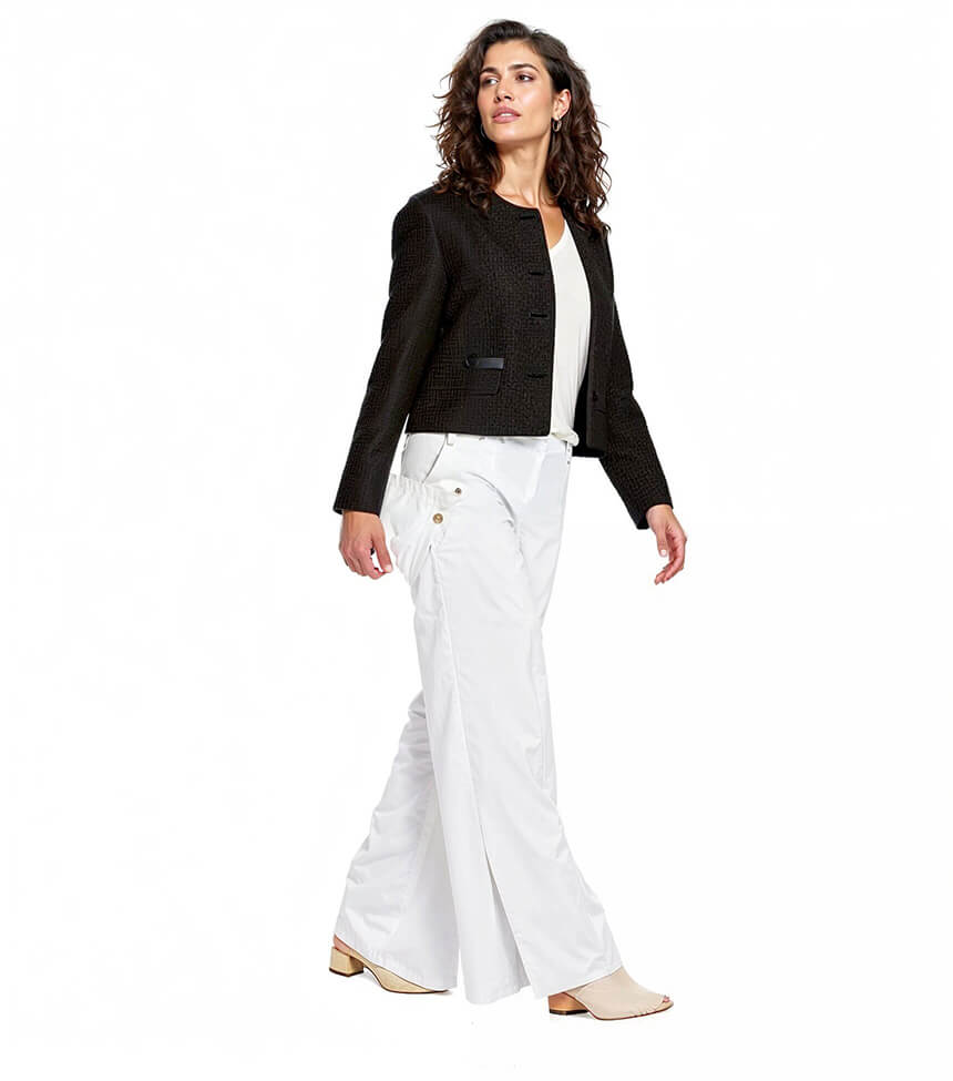 Modern Formal Trousers