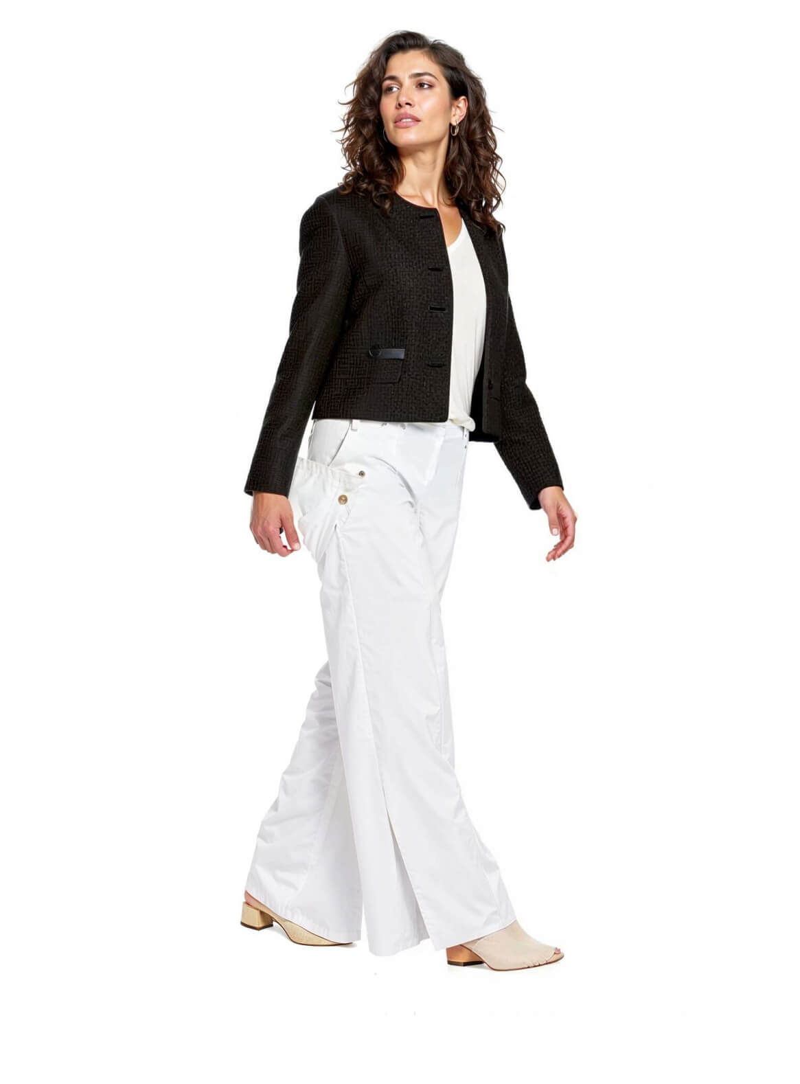 Modern Formal Trousers