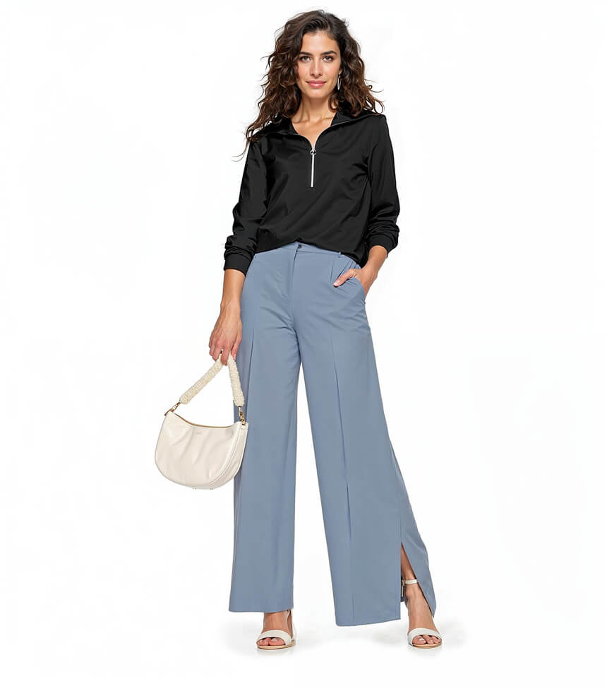 Modern Formal Trousers