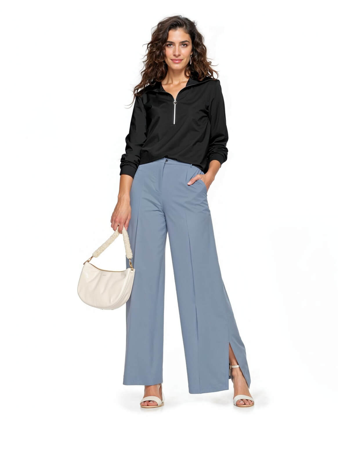 Modern Formal Trousers