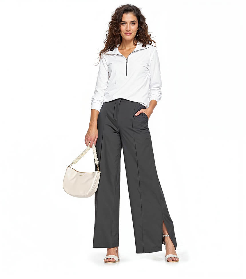 Modern Formal Trousers