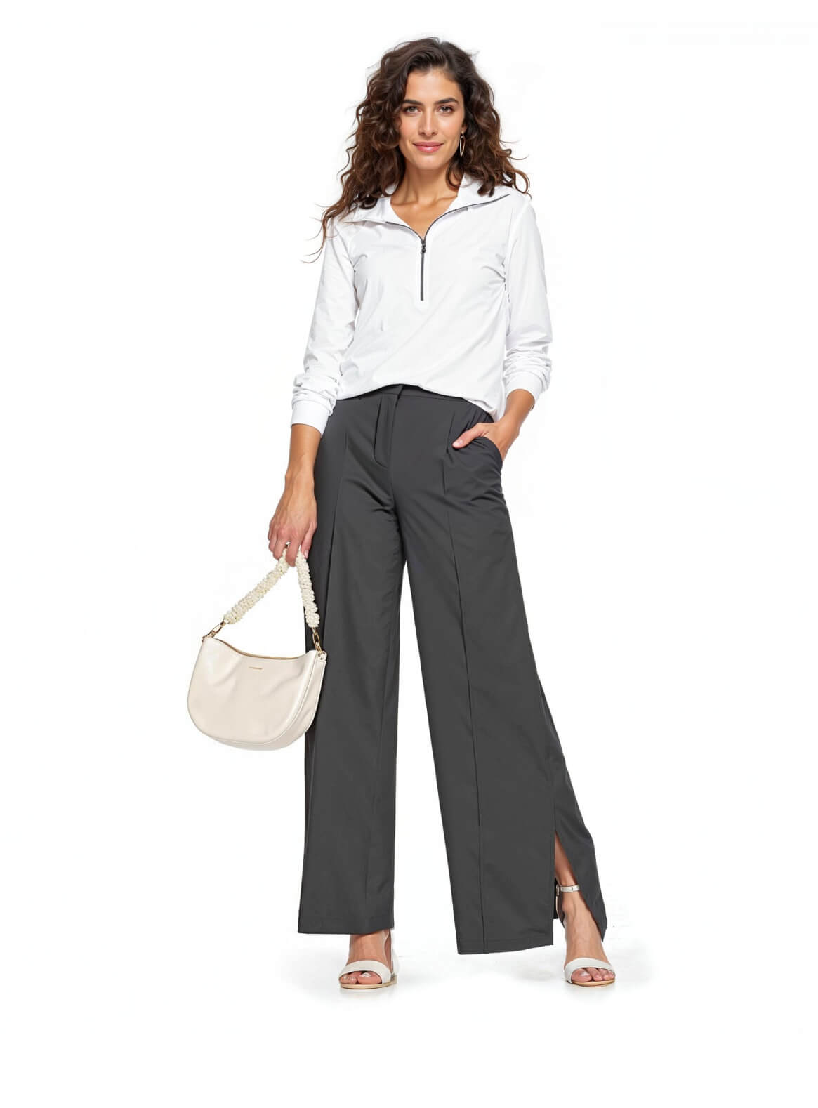 Modern Formal Trousers